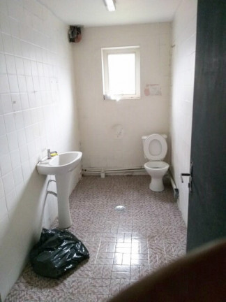 Imagem Galpão para Alugar, 3 m² em Jardim Zaira - Mauá