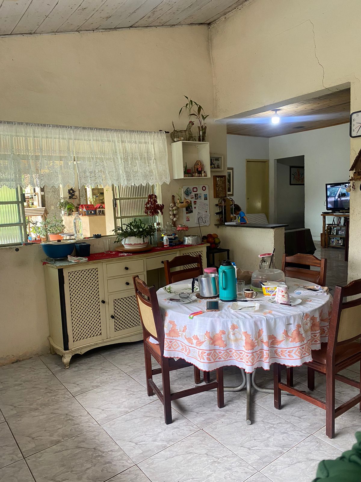 Imagem Chácara com 5 Quartos à Venda, 30 m² em Ribeirão do Ouro - Tapiraí