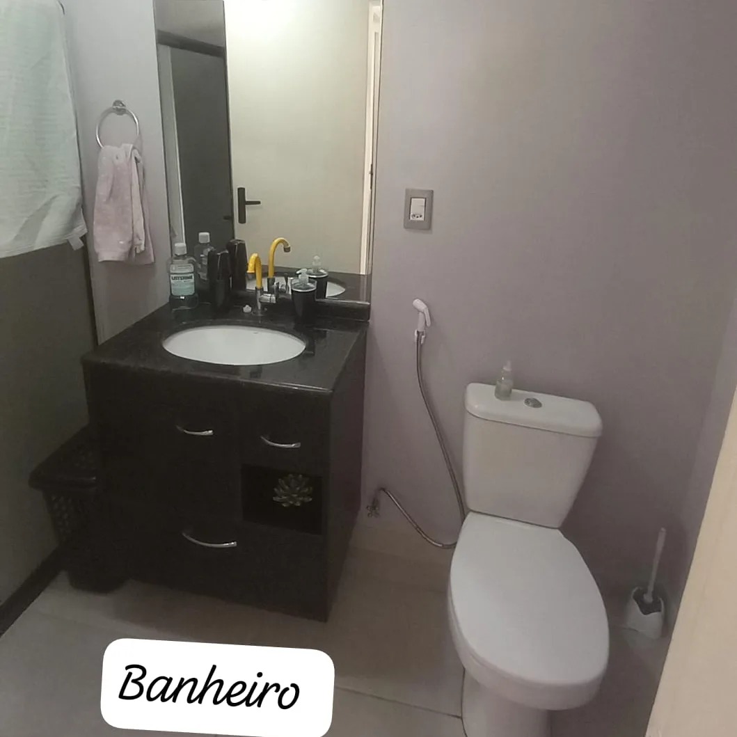 Imagem Apartamento com 1 Quarto à Venda, 50 m²em Itaigara - Salvador