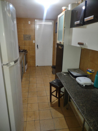 Imagem Apartamento com 3 Quartos à Venda, 122 m²em Meireles - Fortaleza