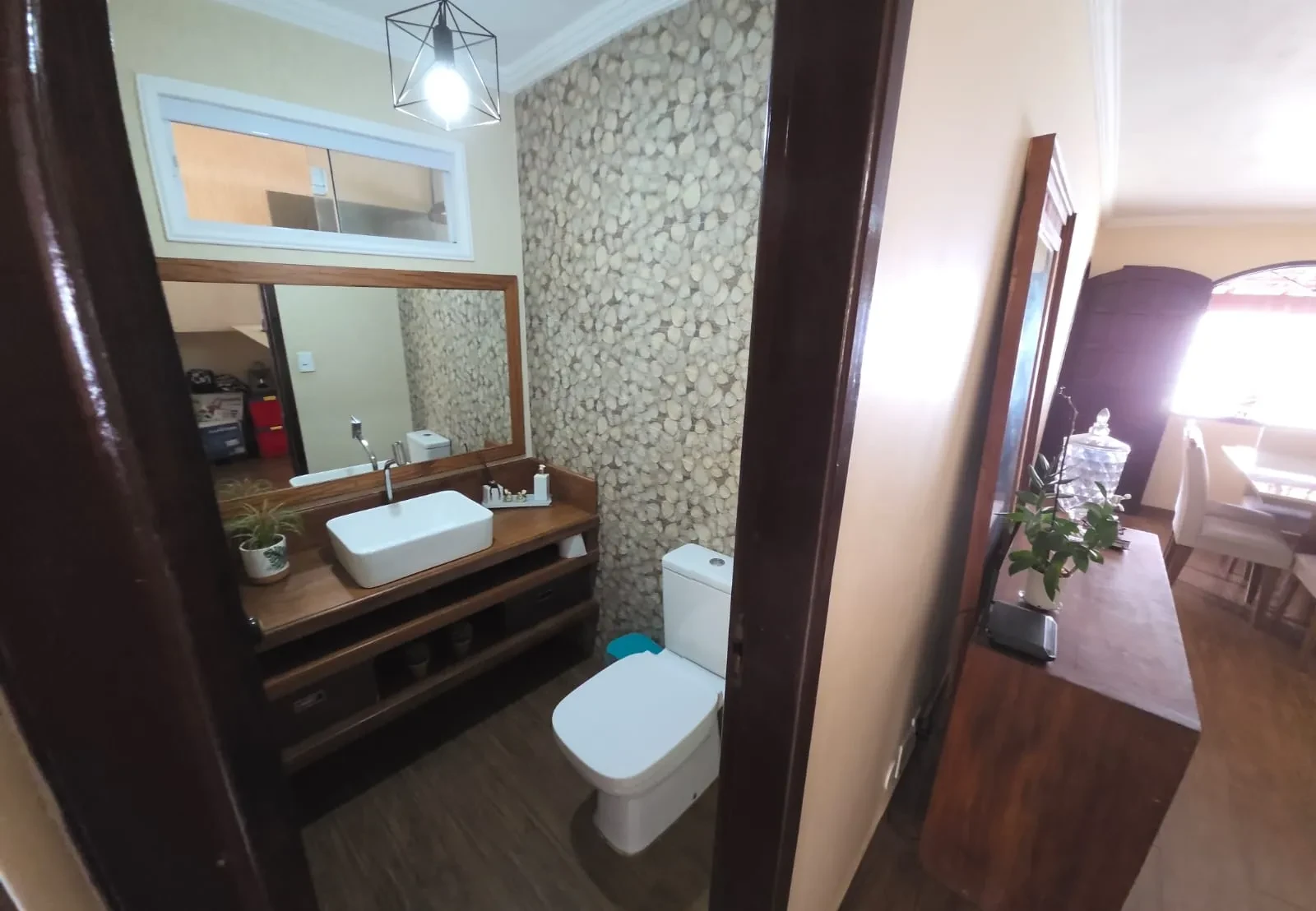 Imagem Casa de Condomínio com 3 Quartos à Venda, 140 m² em Jardim Flamboyant - Cabo Frio