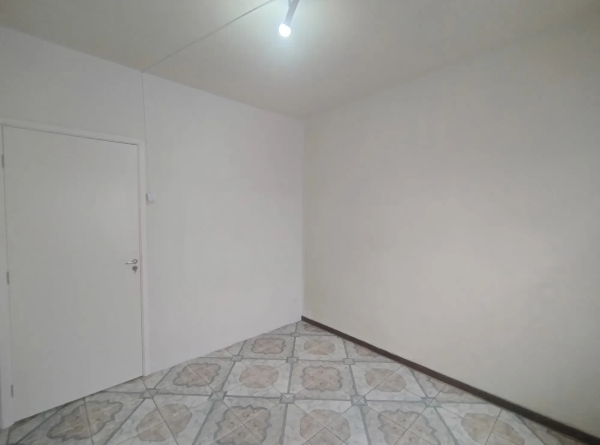 Imagem Casa com 1 Quarto para Alugar, 40 m² em Residencial São Paulo - Jacareí