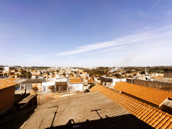 Imagem Sobrado com 3 Quartos à Venda,  em Jardim São Paulo - Piracicaba