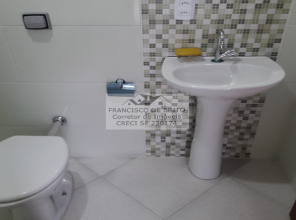 Imagem Casa com 2 Quartos à Venda, 145 m² em Jardim América - Cruzeiro