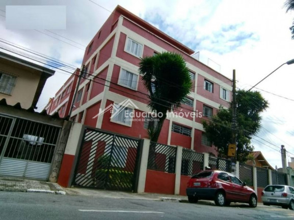 Apartamento com 1 Quarto para Alugar, 67 m² em Santa Terezinha - São Bernardo Do Campo