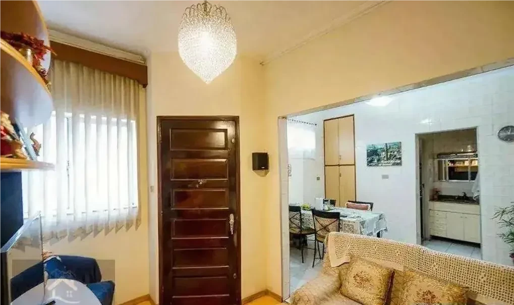 Imagem Casa com 2 Quartos à Venda, 70 m² em Tatuapé - São Paulo
