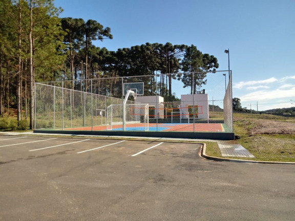 Imagem Terreno em Condomínio à Venda,  em Santa Cândida - Curitiba