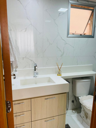 Imagem Apartamento com 2 Quartos à Venda, 57 m² em Ilda - Aparecida de Goiânia
