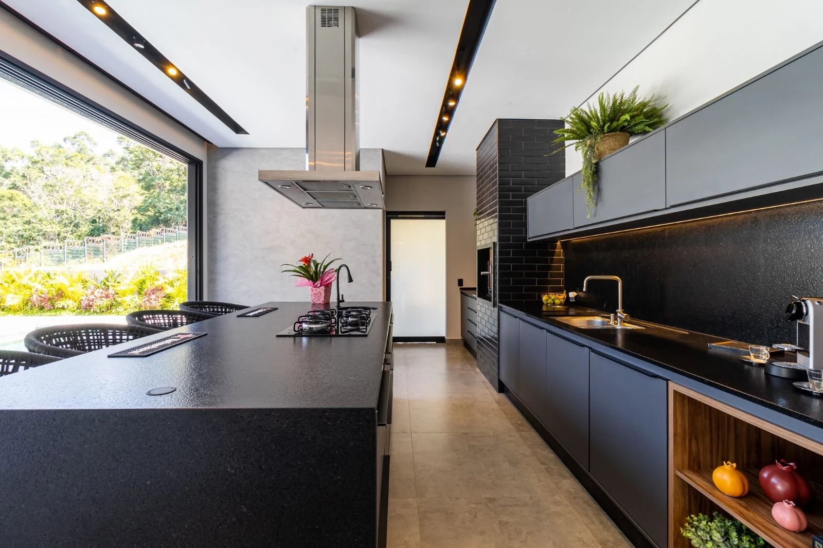 Imagem Casa de Condomínio com 3 Quartos à Venda, 280 m² em Condomínio Residencial Campos do Conde - Bragança Paulista