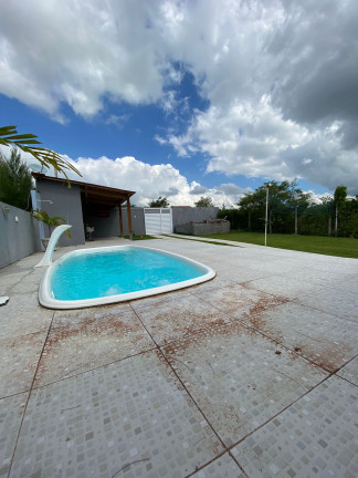 Imagem Chácara com 2 Quartos à Venda, 130 m² em Ebenezer - Gravatá