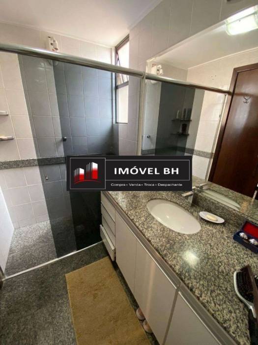 Imagem Apartamento com 3 Quartos à Venda, 80 m²em Buritis - Belo Horizonte