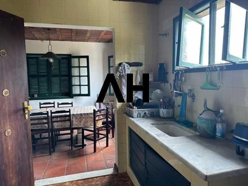 Imagem Casa com 5 Quartos à Venda, 150 m²em Praia de Itaipuaçu (Itaipuaçu) - Maricá