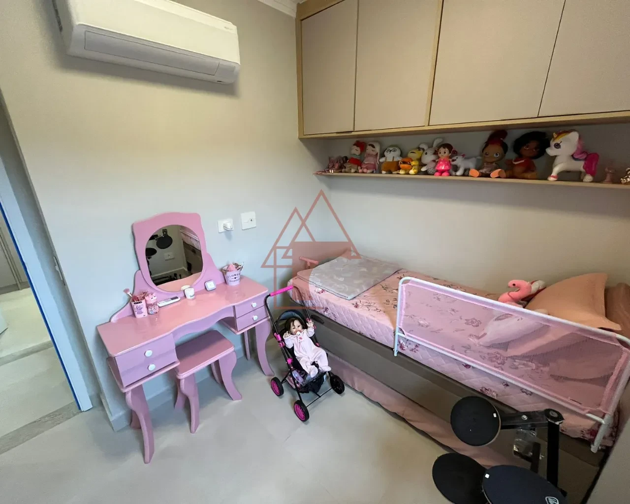 Imagem Apartamento com 3 Quartos à Venda, 81 metros em Canto do Forte - Praia Grande