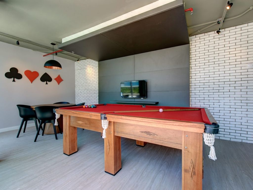 Imagem Apartamento com 2 Quartos à Venda, 86 m²em Varjota - Fortaleza