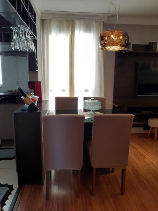 Imagem Apartamento com 2 Quartos à Venda, 48 m² em Água Chata - Guarulhos