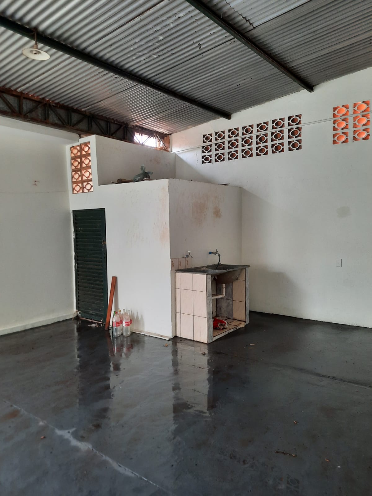 Imagem Casa com 3 Quartos à Venda, 137 m²em Parque Industrial - Araçatuba