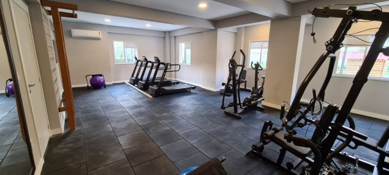 Imagem Apartamento com 1 Quarto à Venda, 41 m² em Vila Andrade - São Paulo