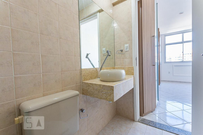 Imagem Apartamento com 3 Quartos à Venda, 90 m² em Santa Rosa - Niterói