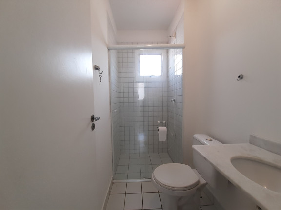 Imagem Casa de Condomínio com 2 Quartos à Venda, 77 m² em Vossoroca - Votorantim