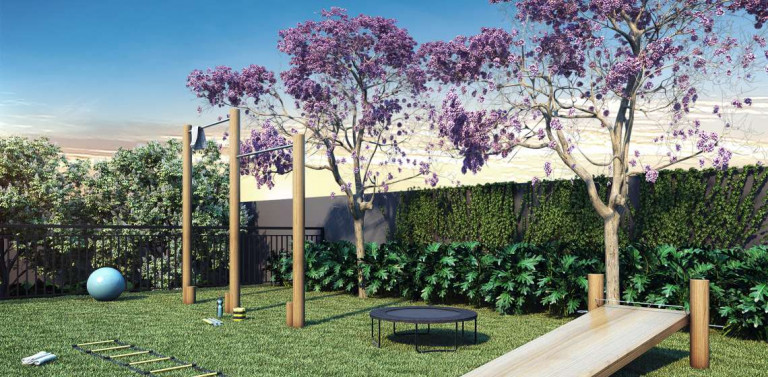 Imagem Apartamento com 2 Quartos à Venda, 36 m² em Vila Albertina - São Paulo