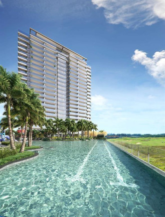 Imagem Apartamento com 3 Quartos à Venda, 117 m² em Barra da Tijuca - Rio de Janeiro