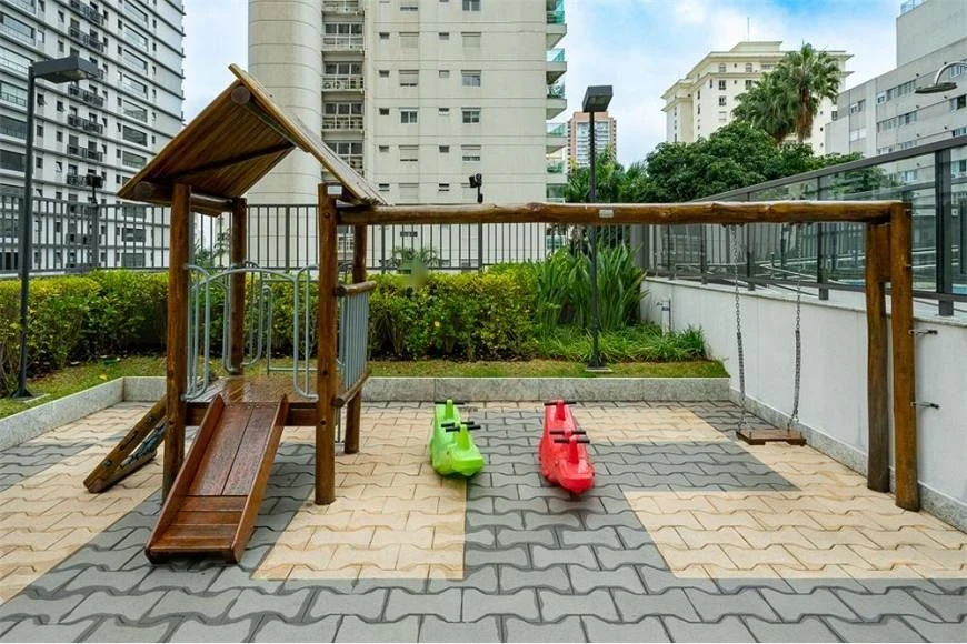 Imagem Apartamento com 3 Quartos à Venda, 162 m² em Pinheiros - São Paulo