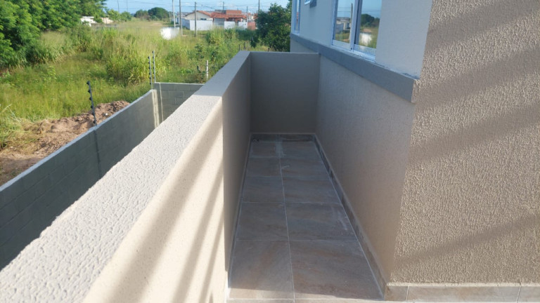 Imagem Casa de Condomínio com 2 Quartos à Venda, 70 m² em Nova Parnamirim - Parnamirim