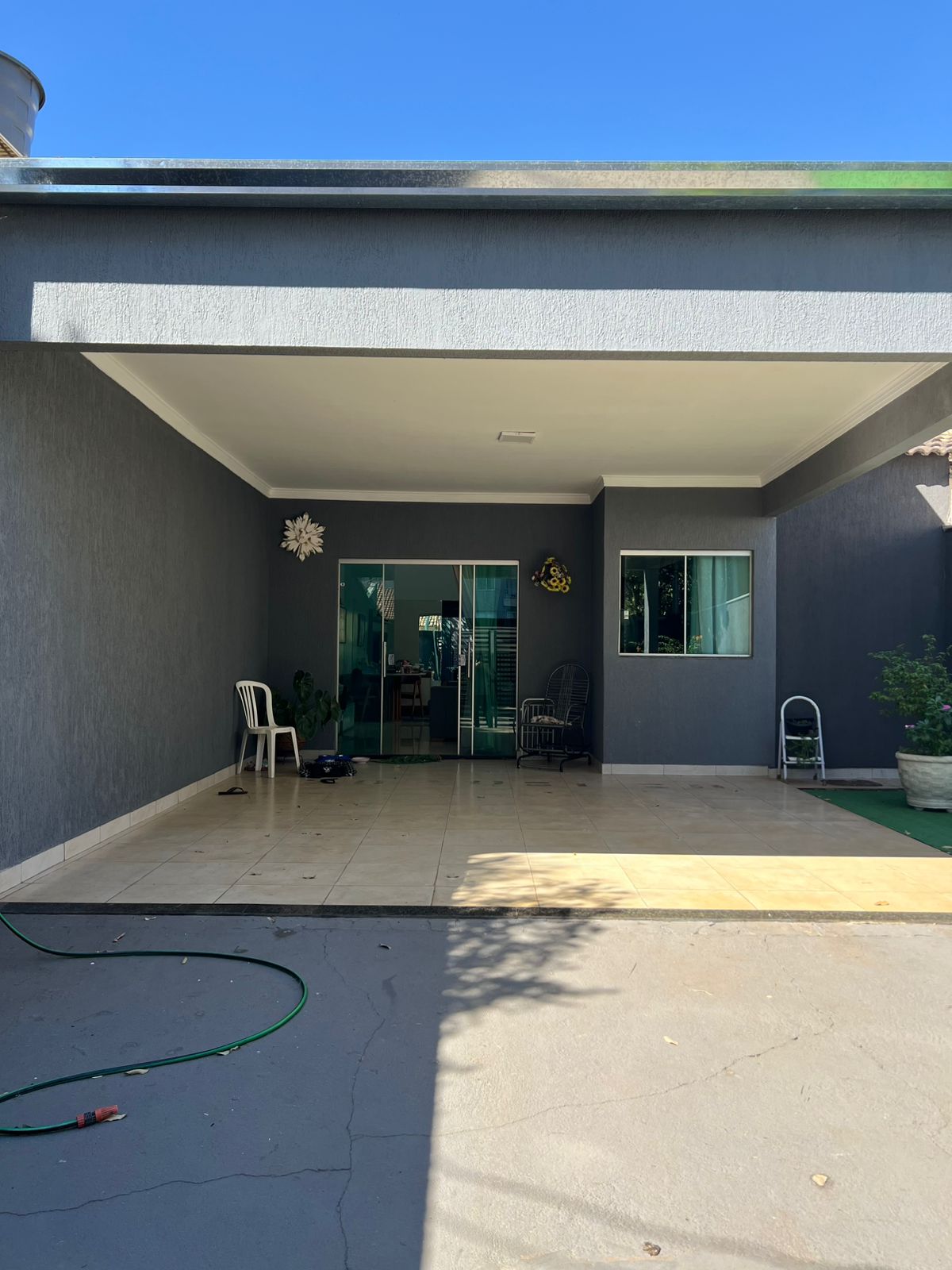 Foto do imóvel: Casa com 3 Quartos à Venda, 138 m² em Jardim Atlântico - Goiânia