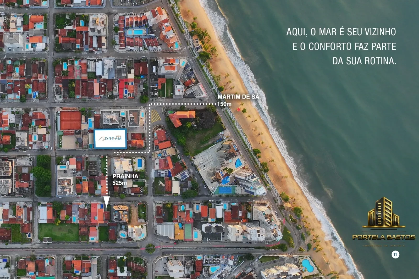 Imagem Apartamento com 1 Quarto à Venda, 51 m² em Vila Atlântica - Caraguatatuba