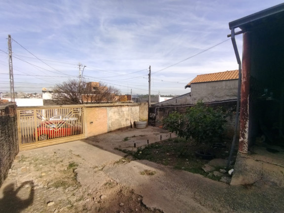 Imagem Sobrado com 3 Quartos à Venda,  em Jardim São Paulo - Piracicaba