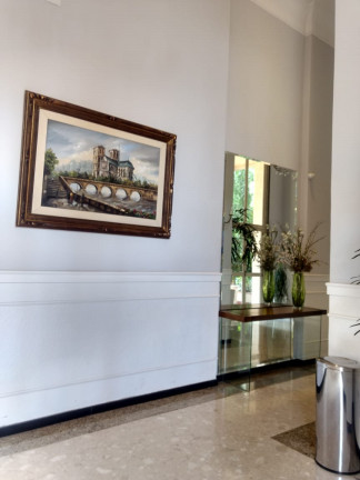 Foto do imóvel: Apartamento com 4 Quartos à Venda, 156 m² em Tatuapé - São Paulo