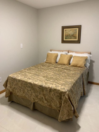 Imagem Edifício Residencial com 3 Quartos à Venda, 111 m² em Praia do Morro - Guarapari