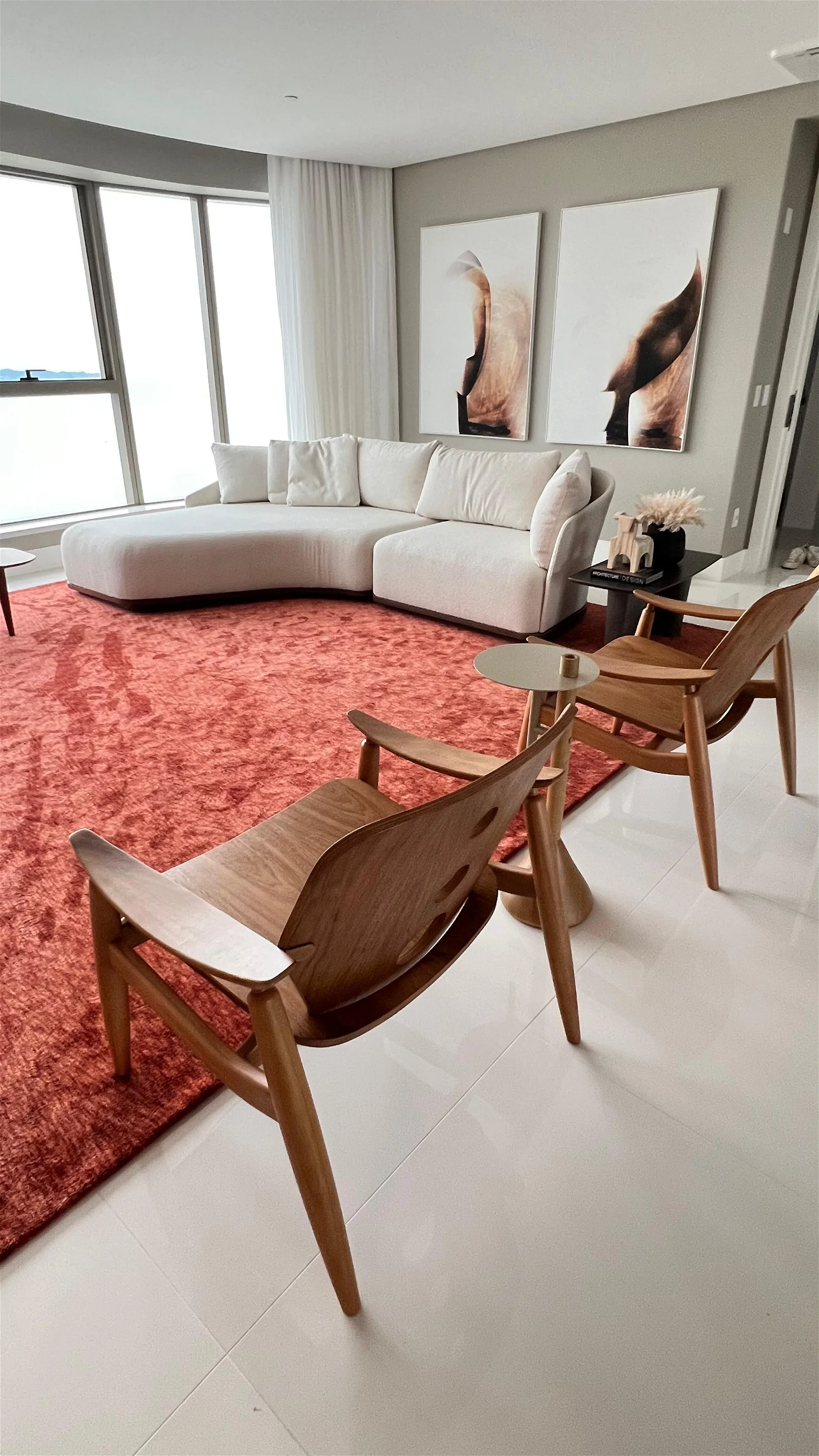 Imagem Apartamento com 4 Quartos à Venda, 270 m²em Centro - Balneário Camboriú