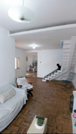 Imagem Casa com 3 Quartos à Venda, 200 m² em Umarizal - Belém