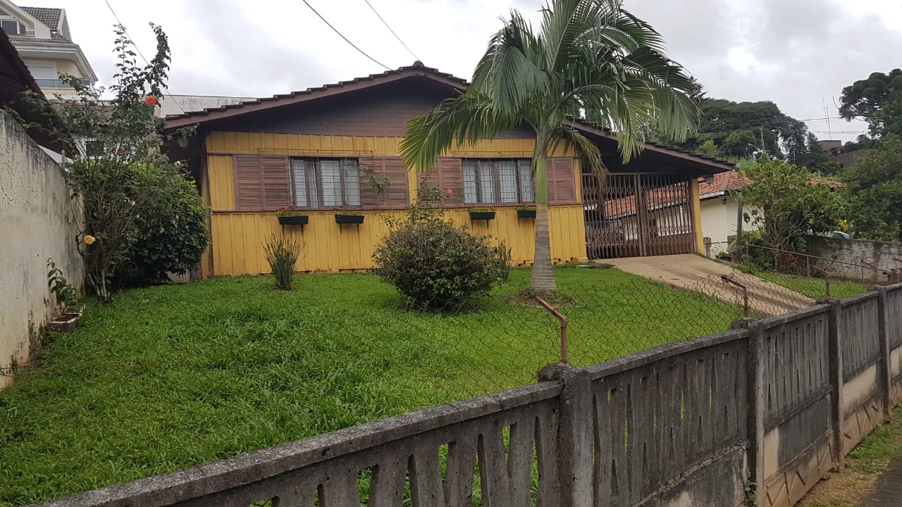 Imagem Terreno à Venda, 817 m² em Vista Alegre - Curitiba