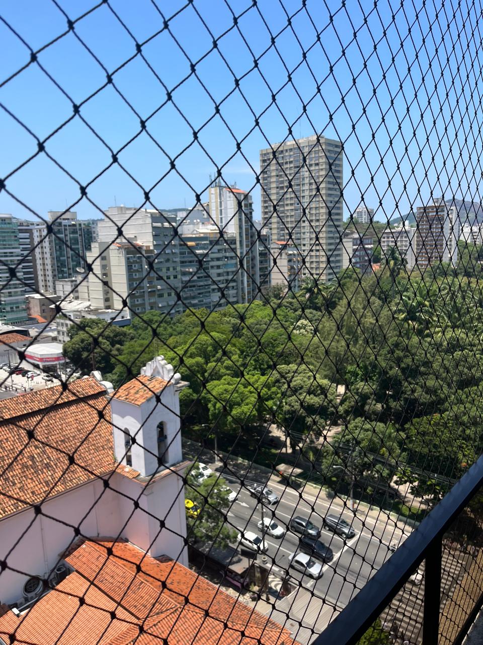 Imagem Apartamento com 3 Quartos à Venda, 155 m² em Icaraí - Niterói