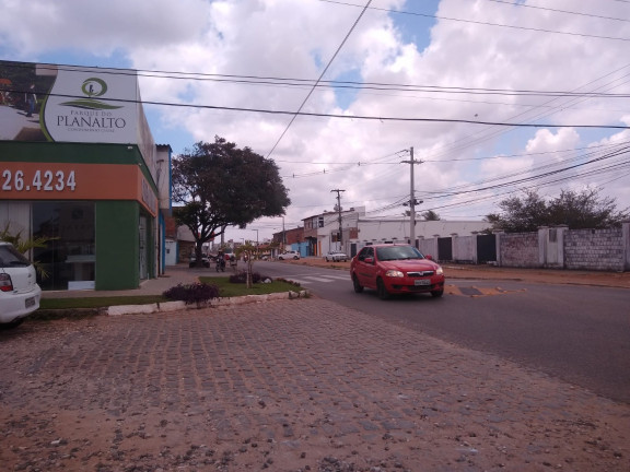 Imagem Terreno à Venda, 343 m² em Planalto - Natal