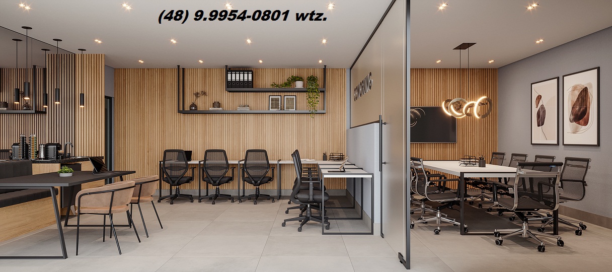 Imagem Apartamento com 2 Quartos à Venda, 65 m² em Comerciário - Criciúma