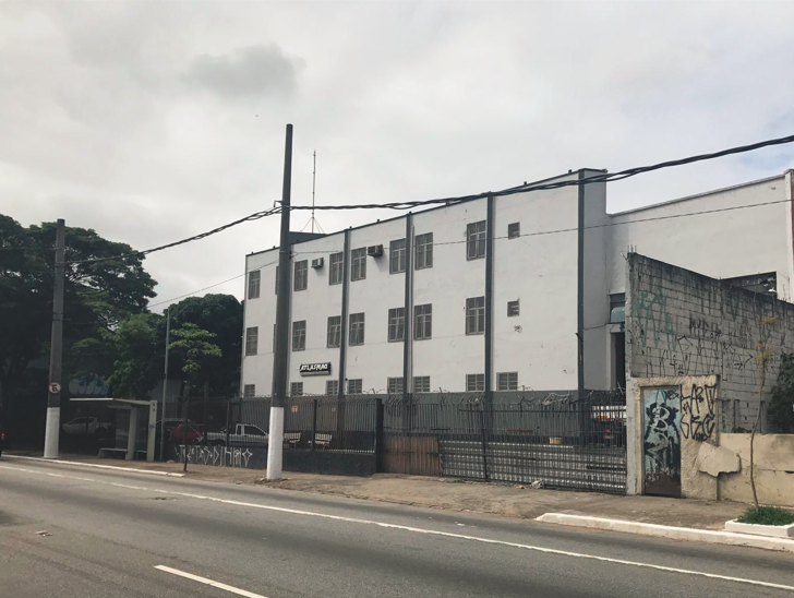 Imagem Galpão à Venda ou Locação, 188 m² em Mooca - São Paulo