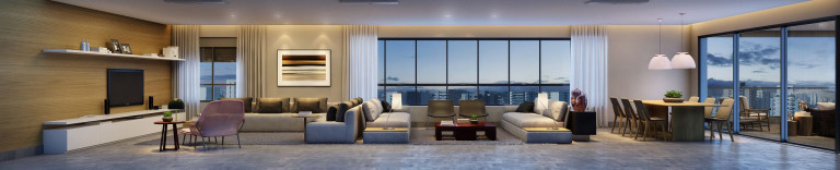 Imagem Apartamento com 4 Quartos à Venda, 337 m² em Vila Gomes Cardim - São Paulo