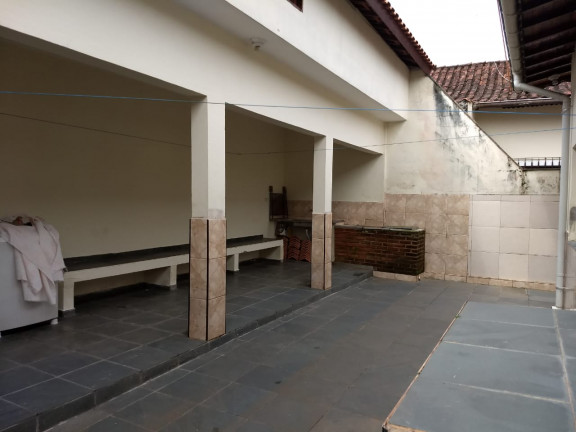 Imagem Casa com 4 Quartos à Venda, 190 m² em Caiçara - Praia Grande