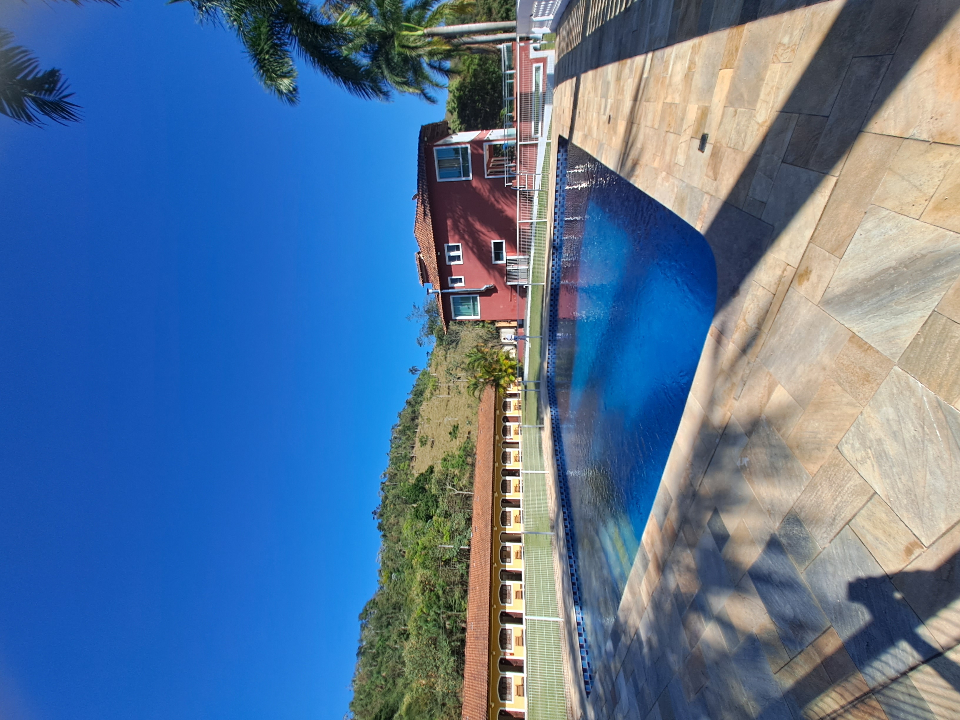 Chácara com 14 Quartos à Venda, 990 m²em Centro - Santa Branca