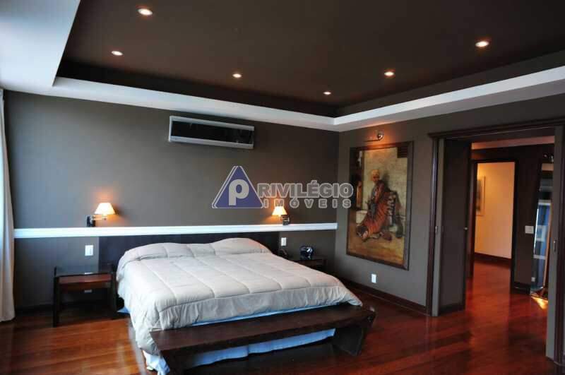 Imagem Cobertura com 5 Quartos à Venda, 950 m²em Copacabana - Rio de Janeiro