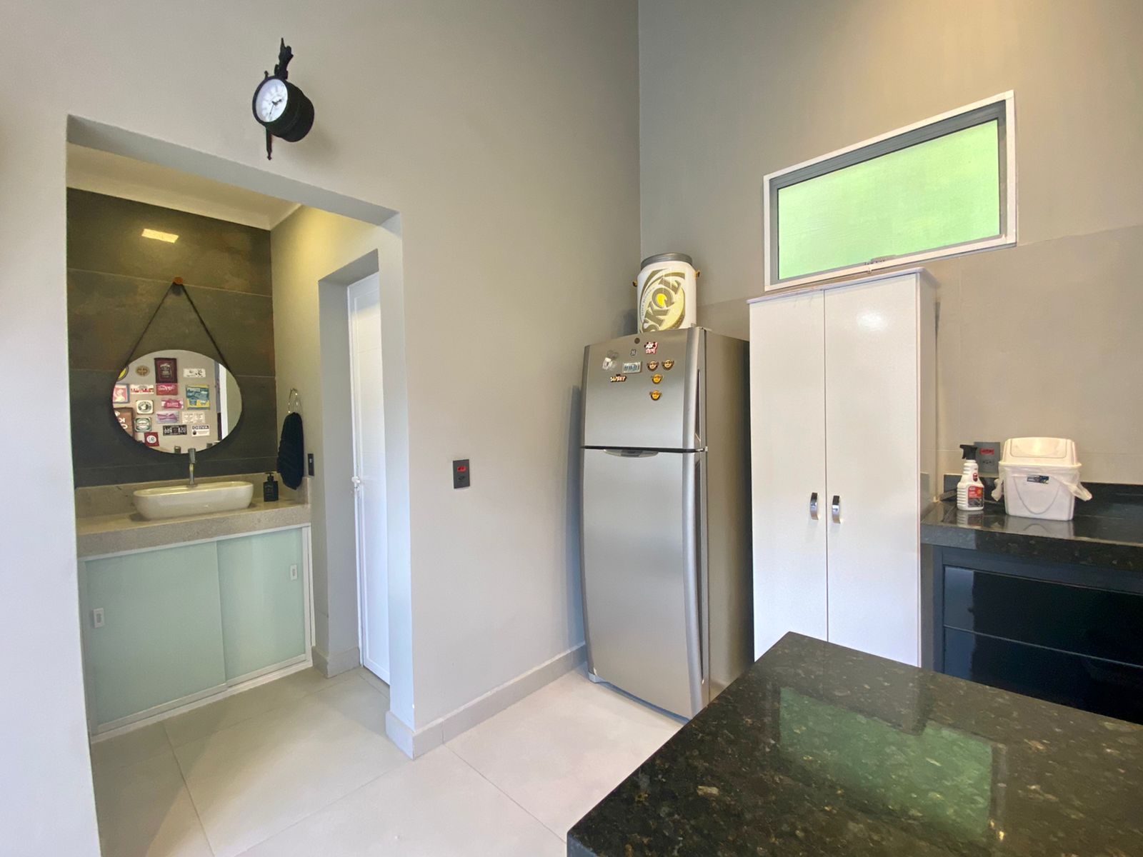 Foto do imóvel: Casa com 3 Quartos à Venda, 145 m²em Jardim Alto de Santa Cruz - Itatiba