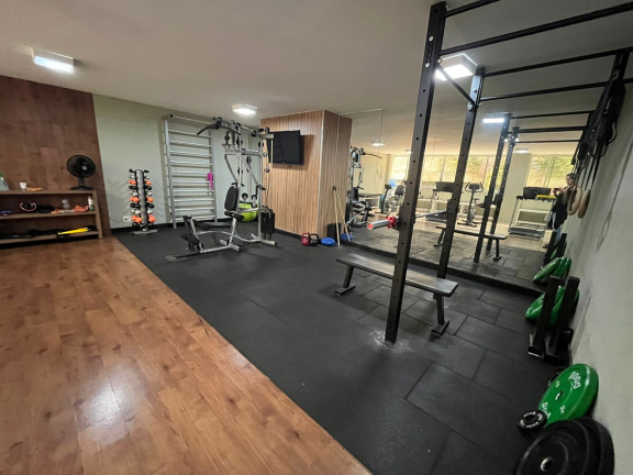 Imagem Apartamento com 2 Quartos à Venda, 70 m² em Setor de Habitações Individuais Norte - Brasília
