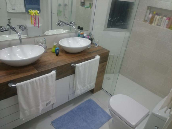 Imagem Apartamento com 4 Quartos à Venda, 168 m² em Perdizes - São Paulo