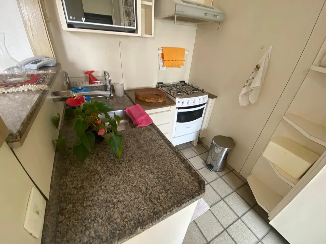 Imagem Flat com 2 Quartos à Venda ou Locação, 60 m² em Jardim Paulista - São Paulo