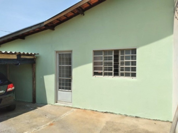 Casa com 2 Quartos à Venda, 56 m² em Parque Jaraguá - Bauru