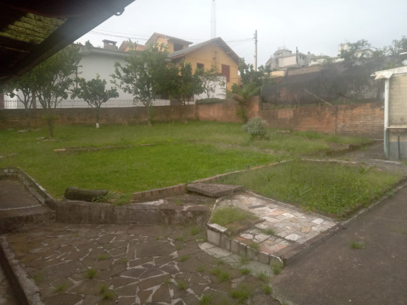 Imagem Terreno à Venda, 612 m² em Rio Branco - Caxias do Sul