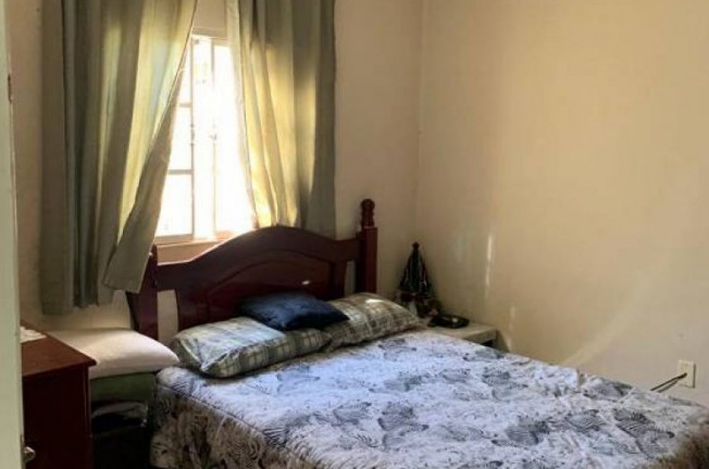 Imagem Casa com 3 Quartos à Venda, 150 m² em Jardim do Trevo - Campinas